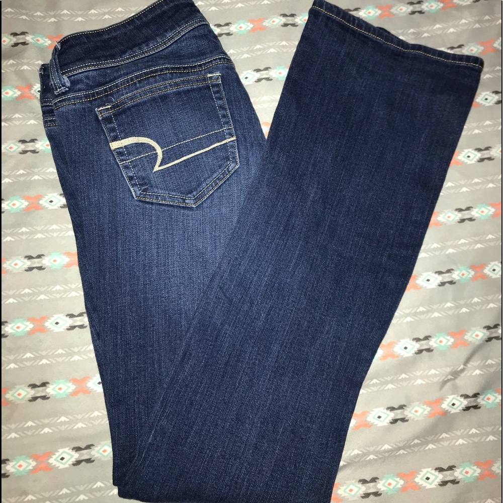 Anerican Eagle Jeans